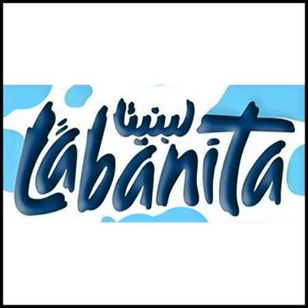 LABANITA LOGO